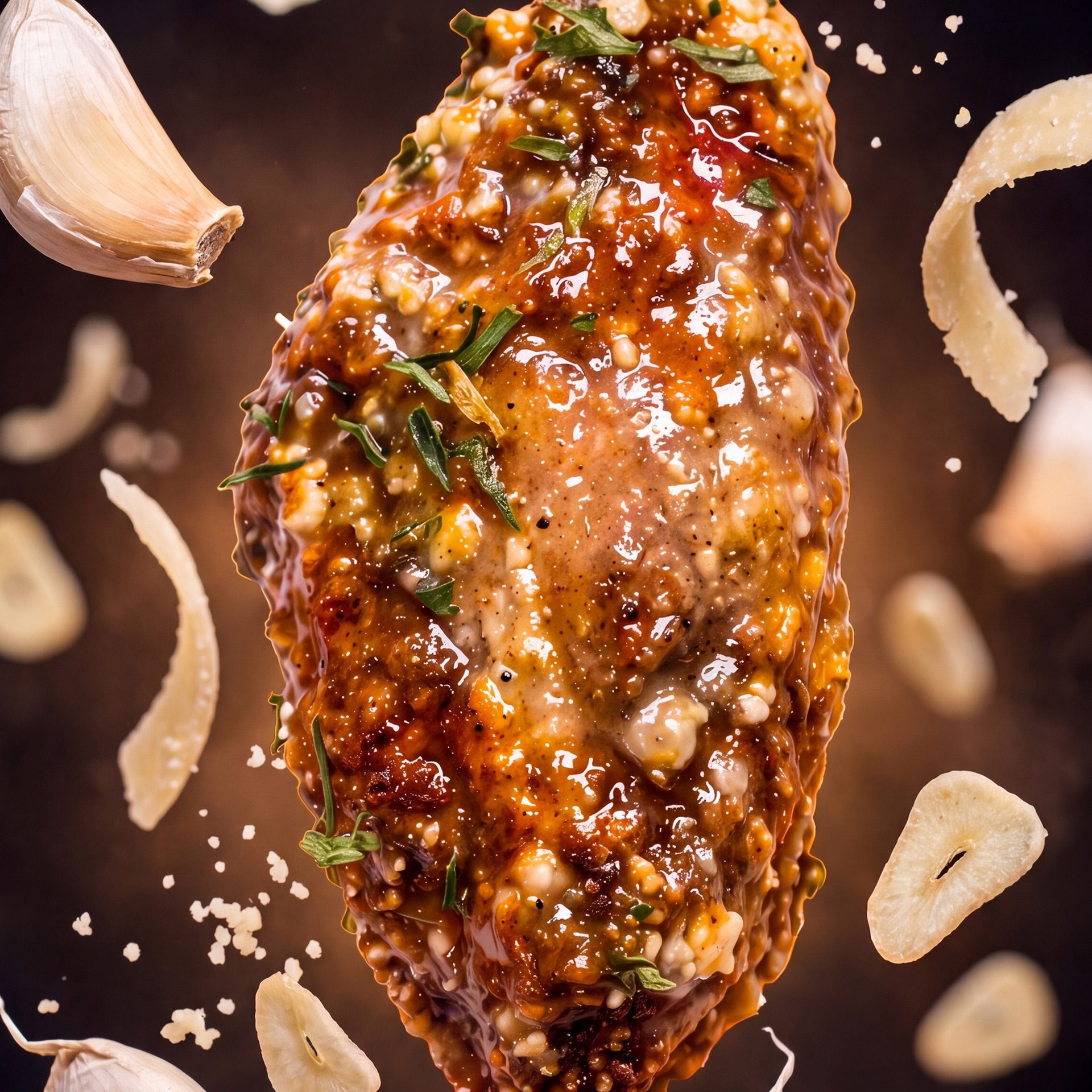 Bold Wings. Cajun Roots. Two Austin Spots.